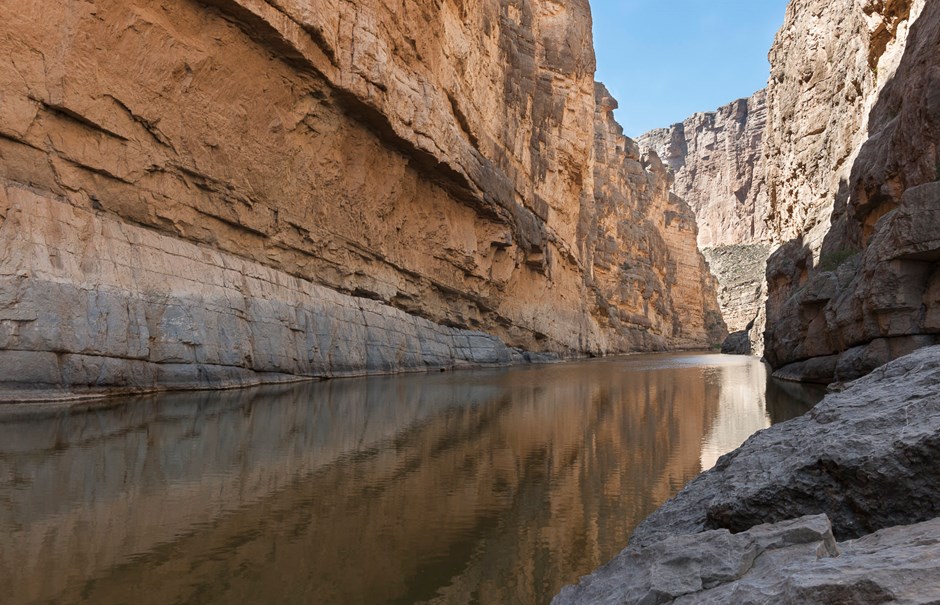 Canyon+Reflections