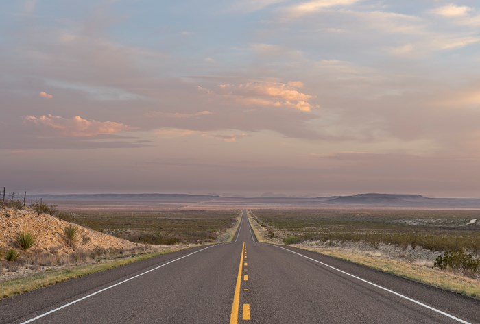 Toward Terlingua