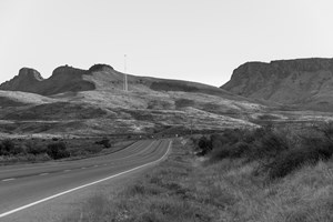 Wild Rose Pass